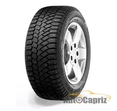 Шины Gislaved Nord Frost 200 255/55 R18 109T XL (шип)
